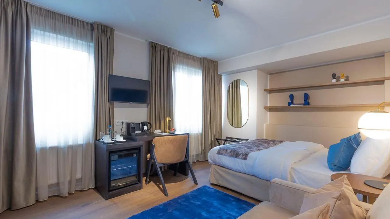 Delphi Hotel&Restaurant Neu Wulmstorf 3*,  Duitsland