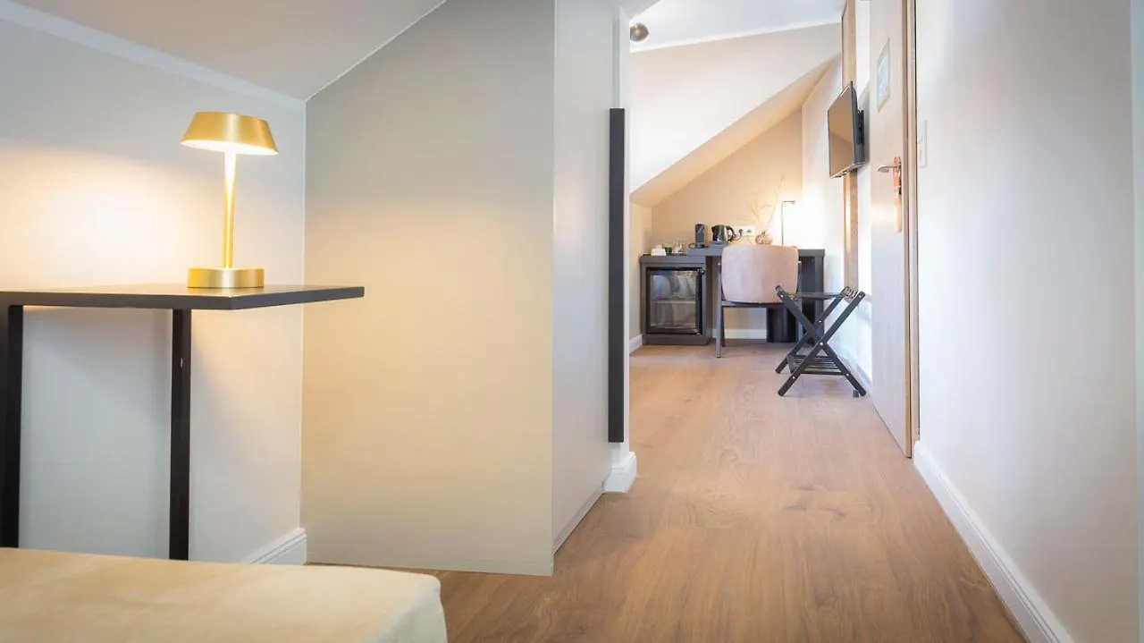 Delphi Hotel&Restaurant Neu Wulmstorf Duitsland