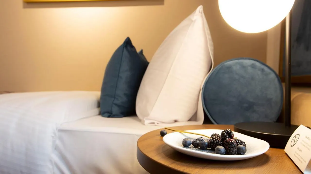 Delphi Hotel&Restaurant Neu Wulmstorf