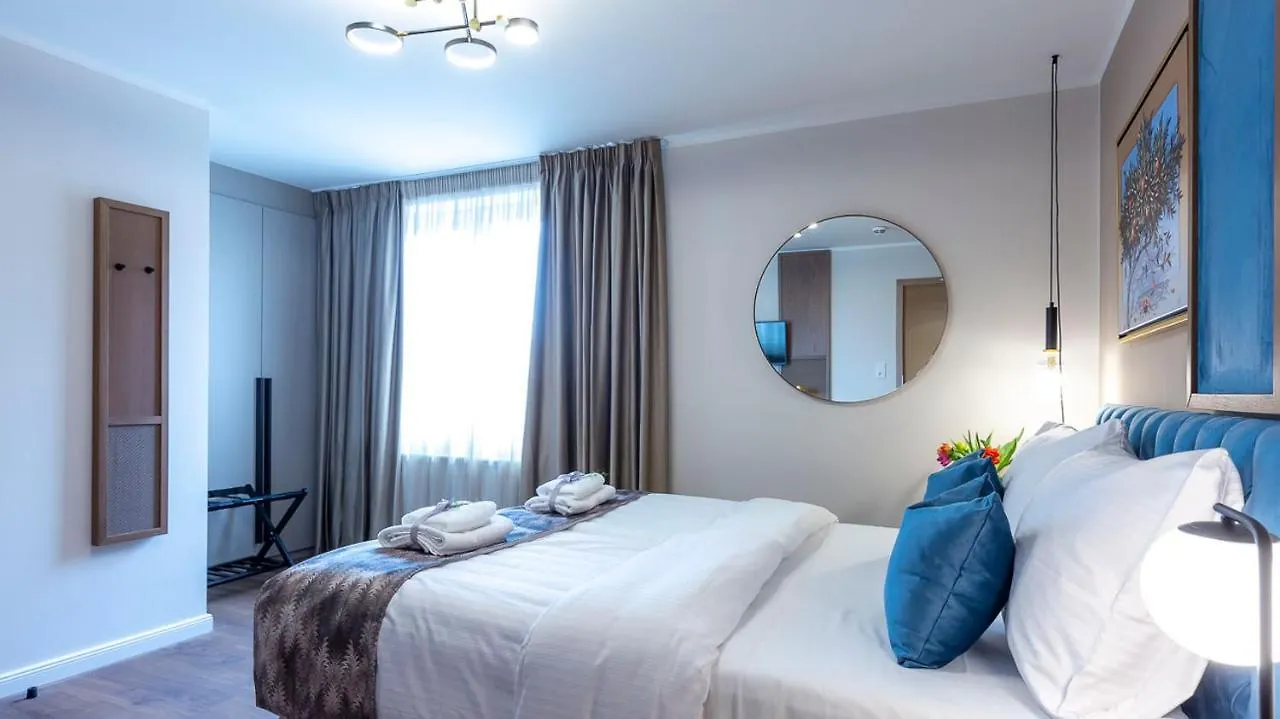 Hotel Delphi Hotel&Restaurant Neu Wulmstorf