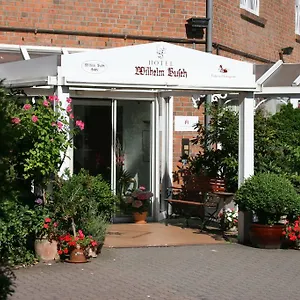 Wilhelm Busch Hotel