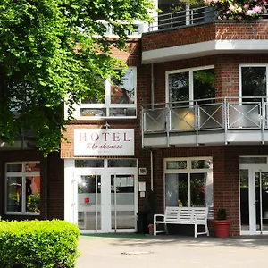 Blankenese Hotel